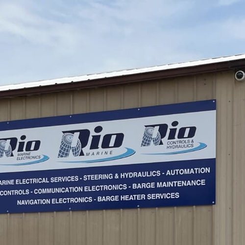 Maxmetal Signs